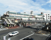 オークタウン大和高田