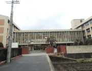 大和高田市立高田西中学校