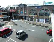 近鉄「大和高田」駅